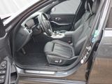 BMW 320 d Limousine M-Sport LC Prof Memory Sitze