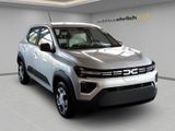 DACIA Spring Electric Expression 45 Tageszulassung mit 5.000,- € Preisvorteil