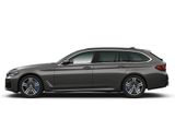 BMW 530 d xDrive Touring M Sport Laserlicht+Pano