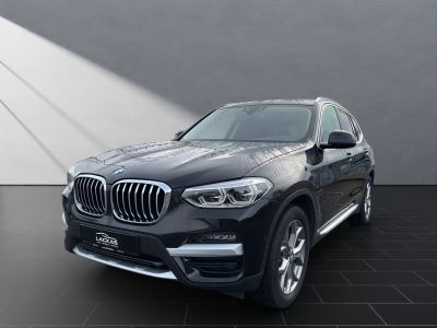 BMW X3 xDrive*30E*xLine*1HD* *PANO*