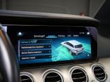 MERCEDES-BENZ E 400 T d 4M Avantgarde AHK Kamera LED DAB SHZ