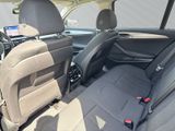BMW 520 dA Touring LED Lordose DAB Parkassistent