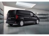 MERCEDES-BENZ eCitan KASTEN PRO LANG KLIMA AC/DC SCHNELLLADUNG LED NAVI