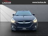 HYUNDAI ix35 2.0 CRDi AWD AUTOMATIK+XE NON+S-DACH+LEDER+