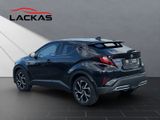 TOYOTA C-HR Hybrid FWD Team Deutschland*NAVI*ALLWETTER*