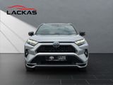 TOYOTA RAV 4 2.5 VVT-i Plug-In Style+PANORAMA+AHK+LEDER