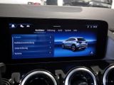 MERCEDES-BENZ GLA 200 , PROGRESSIVE NIGHT SPUR DISTR PANO AHK