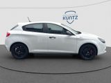 ALFA ROMEO Giulietta Sprint 1.4 Alcantara Navi Brembo
