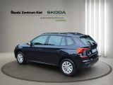 SKODA Kamiq 1.0 TSI Selection Einparkhilfe