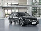 MERCEDES-BENZ E 450 d 4MATIC T-Modell AMG BURM NIGHT PREMIUM