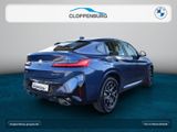 BMW X4 xDrive20i Head-Up+AHK+Navi+Laser UPE: 76.340¤