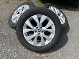 RENAULT Captur INTENS Benz.140 PS ++KLIMA+ CAM+SHZ++