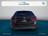 BMW 520d A Head-Up+AHK+Navi+Luft+Kamera+Laser+ACC+BT