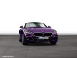 BMW Z4 sDrive20i M Sport Exterior