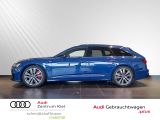 AUDI A6 Avant 55 TFSI e Design quattro S-line Klima