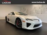 LEXUS LFA COUPE V10 MINT CONDITION 9 30KM