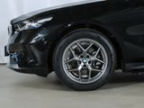 BMW 520 d xDrive Lim. AHK Memory 4xSHZ ACC StandHZG