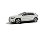 MERCEDES-BENZ GLA 200 Sport Utility Vehicle PANO PDC SHZ