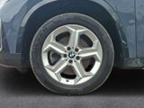BMW X1 xDrive23d xLine AHK Memorysitz Lenkradheizung