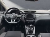 NISSAN Qashqai 1.7 N-Connecta 4x2 360KAMERA+CARPLAY+1HD