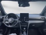 TOYOTA Yaris Cross HYBRID*TEAMPLAYER*CARPLAY*KAMERA