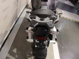 BMW R 1300 GS Adventure Triple-Black Tageszulassung