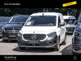 MERCEDES-BENZ Citan 112 CDI KASTEN LANG KLIMA