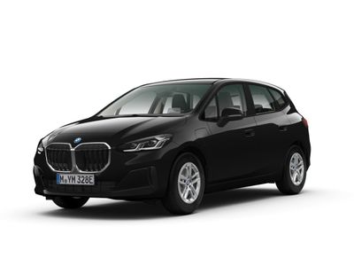 BMW 225 Active Tourer exDrive+AHK+Navi+HUD+RFK+eSitze
