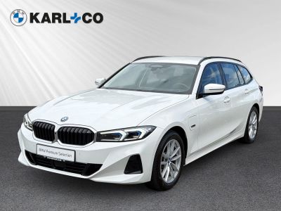 BMW 320 e Touring LC Prof ACC Ad. LED H&K Keyless
