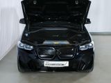 BMW iX3 Laser LenkHZG M-Fahrwerk HUD 360 ACC H&K
