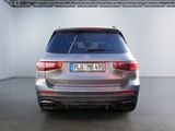 MERCEDES-BENZ GLB 200 d AMG NIGHT MULTI 360 AHK DISTR KAMERA
