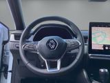 RENAULT Captur Techno NAVI+360-GRAD-KAMERA