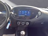 TOYOTA Aygo X Business Edition 1.0 VV T-i EU6d Apple Ca
