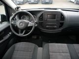 MERCEDES-BENZ Vito 116 CDI Tourer Extralang/Tempom/Navi/AHK 2,5 To
