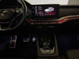 SKODA Octavia Combi 1.4 TSI iV RS RS First Edition iV