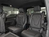MERCEDES-BENZ V 250 AVANTGARDE WINTER AHK 2,5T AMG STANDH MOPF2