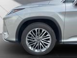LEXUS RX 450 450h Luxury AWD Panoramadach