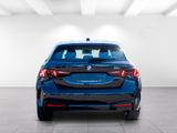 BMW 120 + Navi+DAB+LED+SHZ+Temp+Rückfahrkam.+PDCv+h