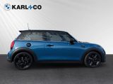 MINI Cooper S 3-Türer Navi LED Lenkradhzg. Pano.
