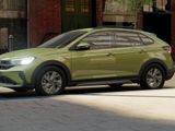 VW Taigo Life 1,0 l TSI OPF 85 kW (116 PS) 7-Gang-Doppelkupplungsgetriebe DSG
