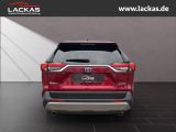 TOYOTA RAV 4 Hybrid 4x2 Lounge 2.5*36 0°KAM.*SITZKÜHL.*