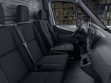 MERCEDES-BENZ Sprinter 211 CDI L1H1 Ausbau Lebensmittelecht