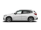 BMW X1 25iMSport+Panorama+HUD+RFK+Leder+LED+PDCv+h