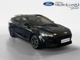 FORD Focus Turnier ST-Line X 1.5 Diesel Automatik AHK-klappbar Navi Digitales Cockpit Soundsystem