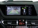 BMW 118 i Sport Line LED Navi Sportsitze LenkHZG