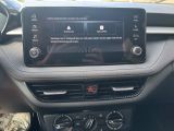 SKODA Fabia Selection 1.0 TSI AppCon/SHZ/TEMP/Klima