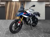 BMW F 450 GS Style-GS-Trophy+ab September frei