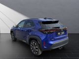 TOYOTA Yaris Cross Hybrid*Teamplayer AHK*ALLWETTER*TOP