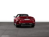 BMW M4 Competition M xDrive Cabrio
