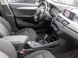 BMW X2 18i+Navi+DAB+LED+el.Heckklappe+SHZ+Temp+PDCv+h